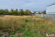 г.Чехов, участок 7 соток ИЖС.